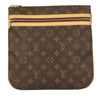 Louis Vuitton Pochette Bosphore, &pound;520, Front view